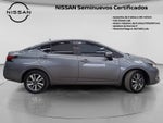 2024 Nissan VERSA ADVANCE MT 24