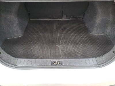 2024 Nissan VERSA ADVANCE CVT 24