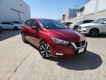 2021 Nissan VERSA PLATINUM CVT 21