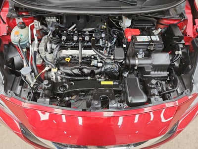 2021 Nissan VERSA PLATINUM CVT 21