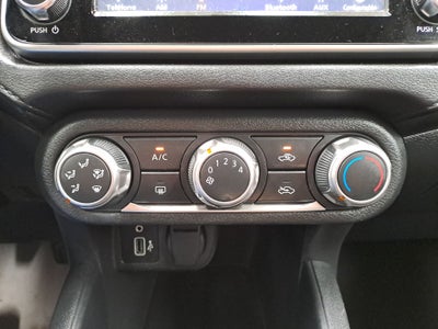 2024 Nissan VERSA SENSE MT 24