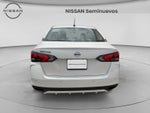 2020 Nissan VERSA SENSE MT