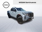 2021 Nissan FRONTIER PRO-4X 4X4 TA 21