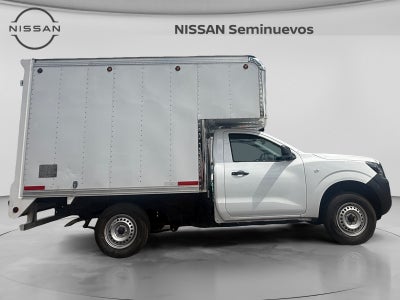 2026 Nissan PICKUP NP300 CHASIS TM AC