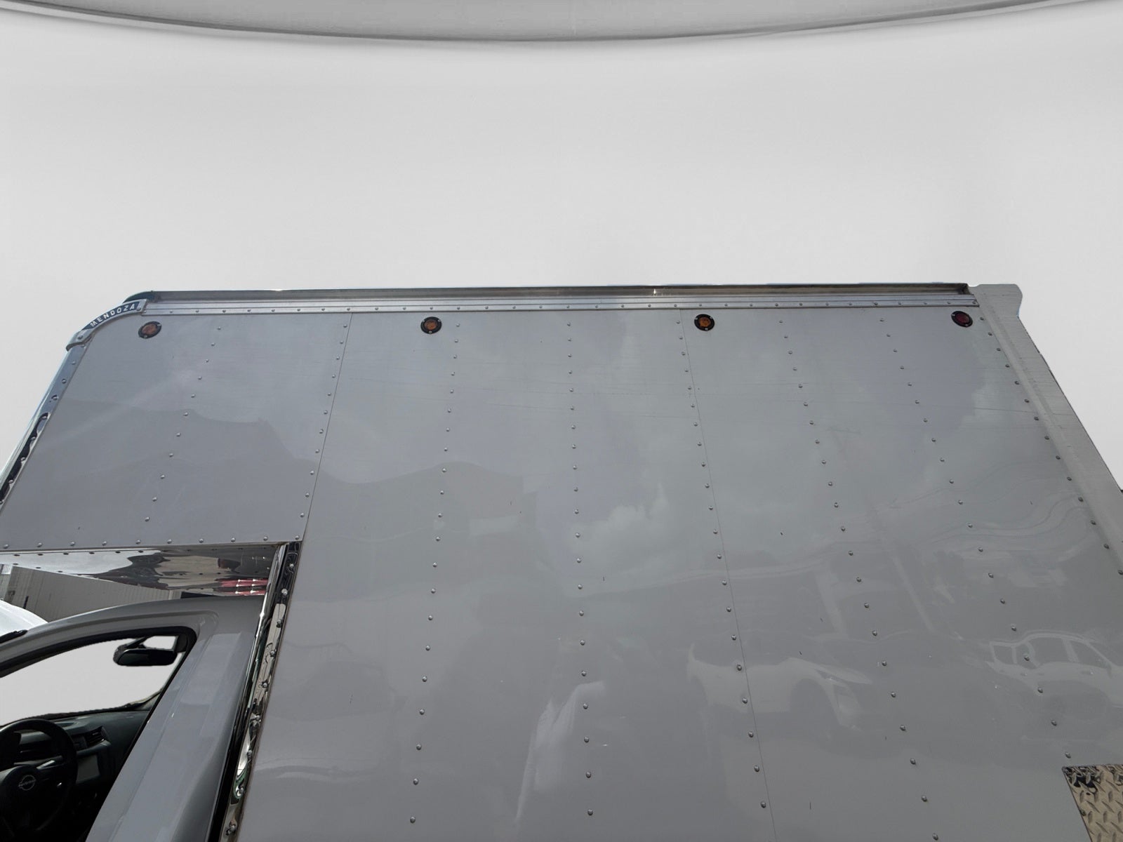 2026 Nissan PICKUP NP300 CHASIS TM AC