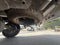 2026 Nissan PICKUP NP300 CHASIS TM AC