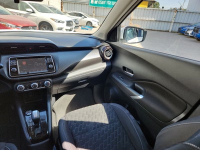 2022 Nissan KICKS ADVANCE 1.6 LTS CVT 22