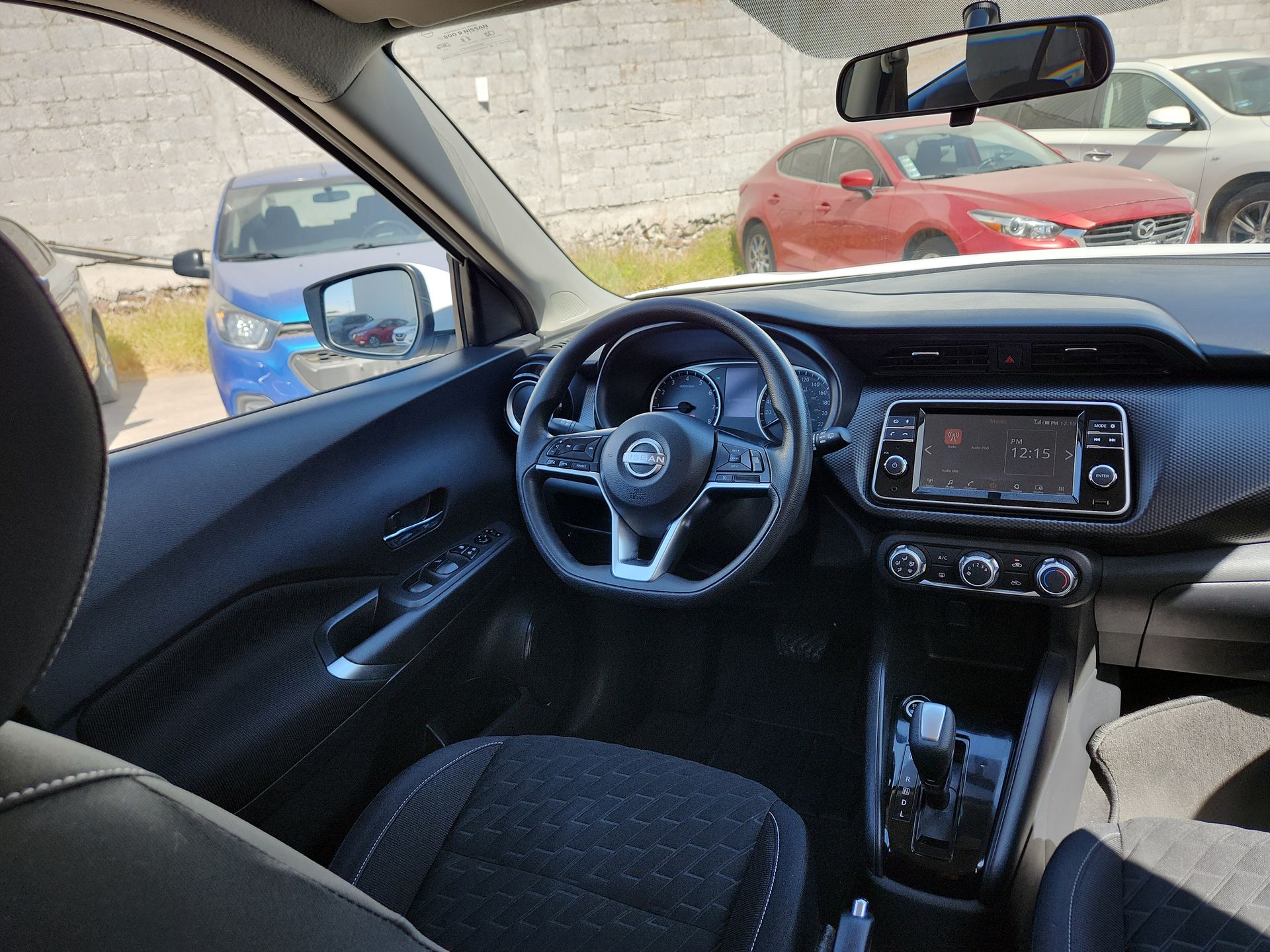 2022 Nissan KICKS ADVANCE 1.6 LTS CVT 22