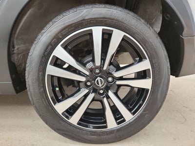 2022 Nissan KICKS ADVANCE 1.6 LTS CVT 22