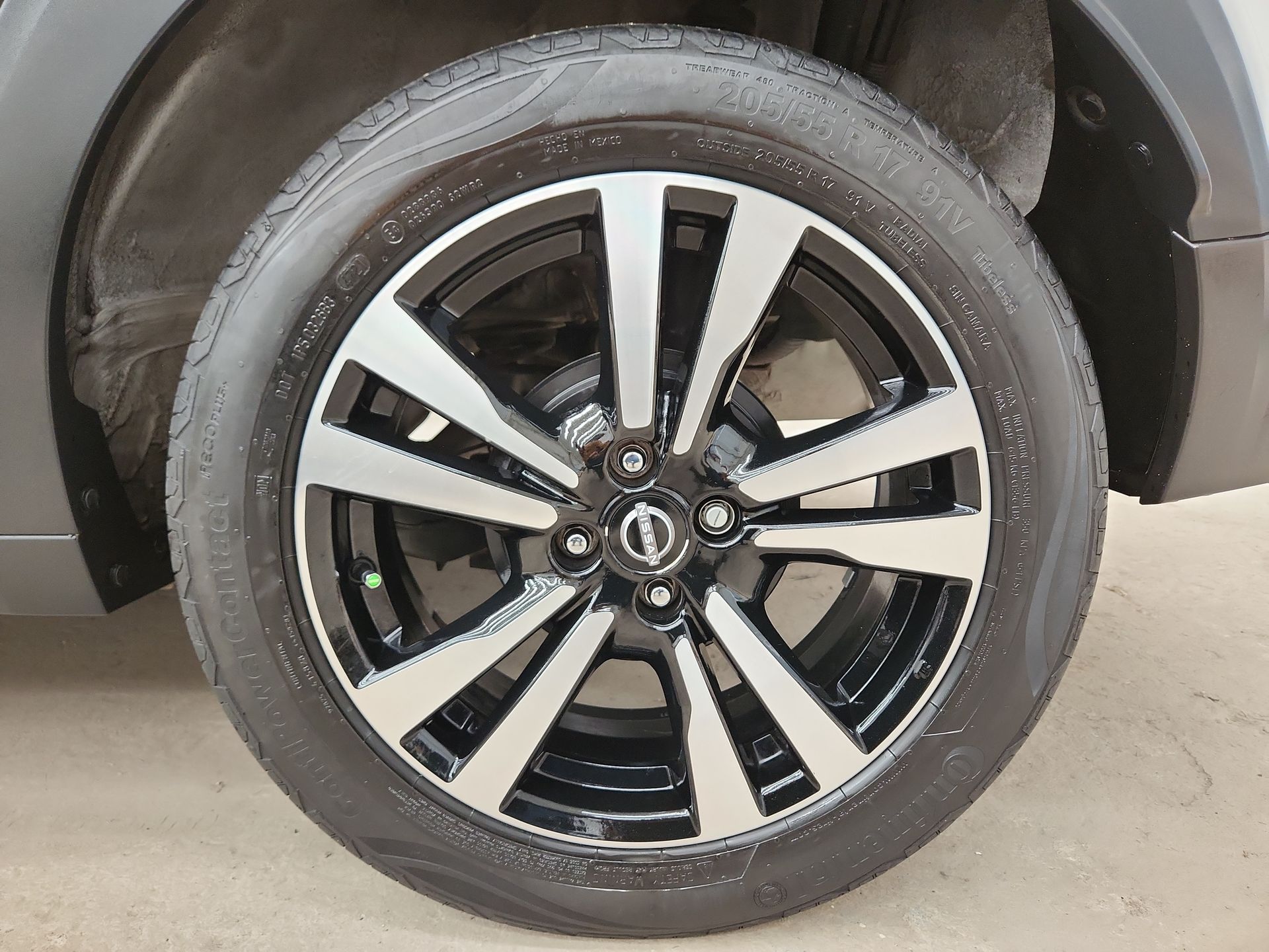 2022 Nissan KICKS ADVANCE 1.6 LTS CVT 22