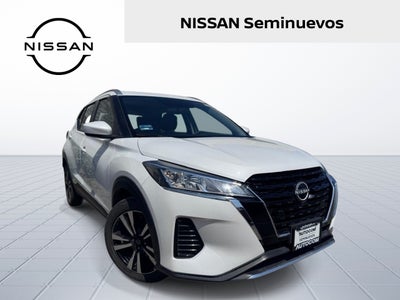 2023 Nissan KICKS ADVANCE 1.6 LTS CVT 23