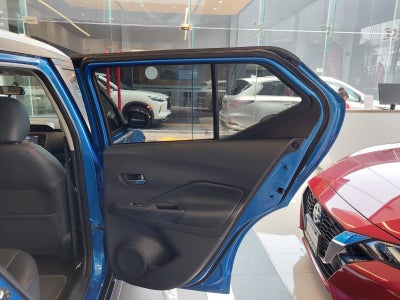2023 Nissan KICKS EXCLUSIVE 1.6 LTS CVT 23