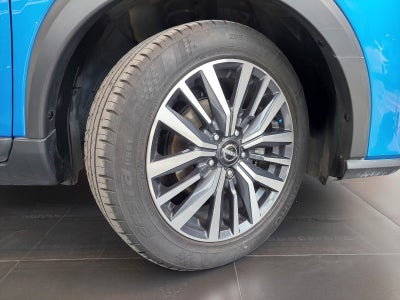 2023 Nissan KICKS EXCLUSIVE 1.6 LTS CVT 23