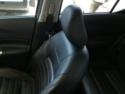 2023 Nissan KICKS EXCLUSIVE 1.6 LTS CVT 23