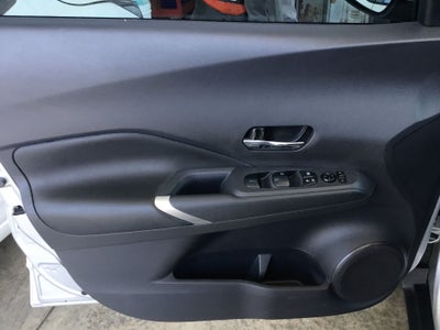 2023 Nissan KICKS EXCLUSIVE 1.6 LTS CVT 23