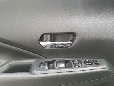 2023 Nissan KICKS EXCLUSIVE 1.6 LTS CVT 23