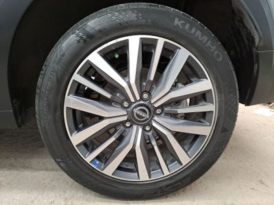 2023 Nissan KICKS EXCLUSIVE 1.6 LTS CVT 23