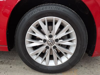 2019 Volkswagen JETTA COMFORTLINE TIPTRONIC