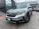 2021 Honda PILOT TOURING