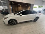 2024 Toyota COROLLA SE CVT