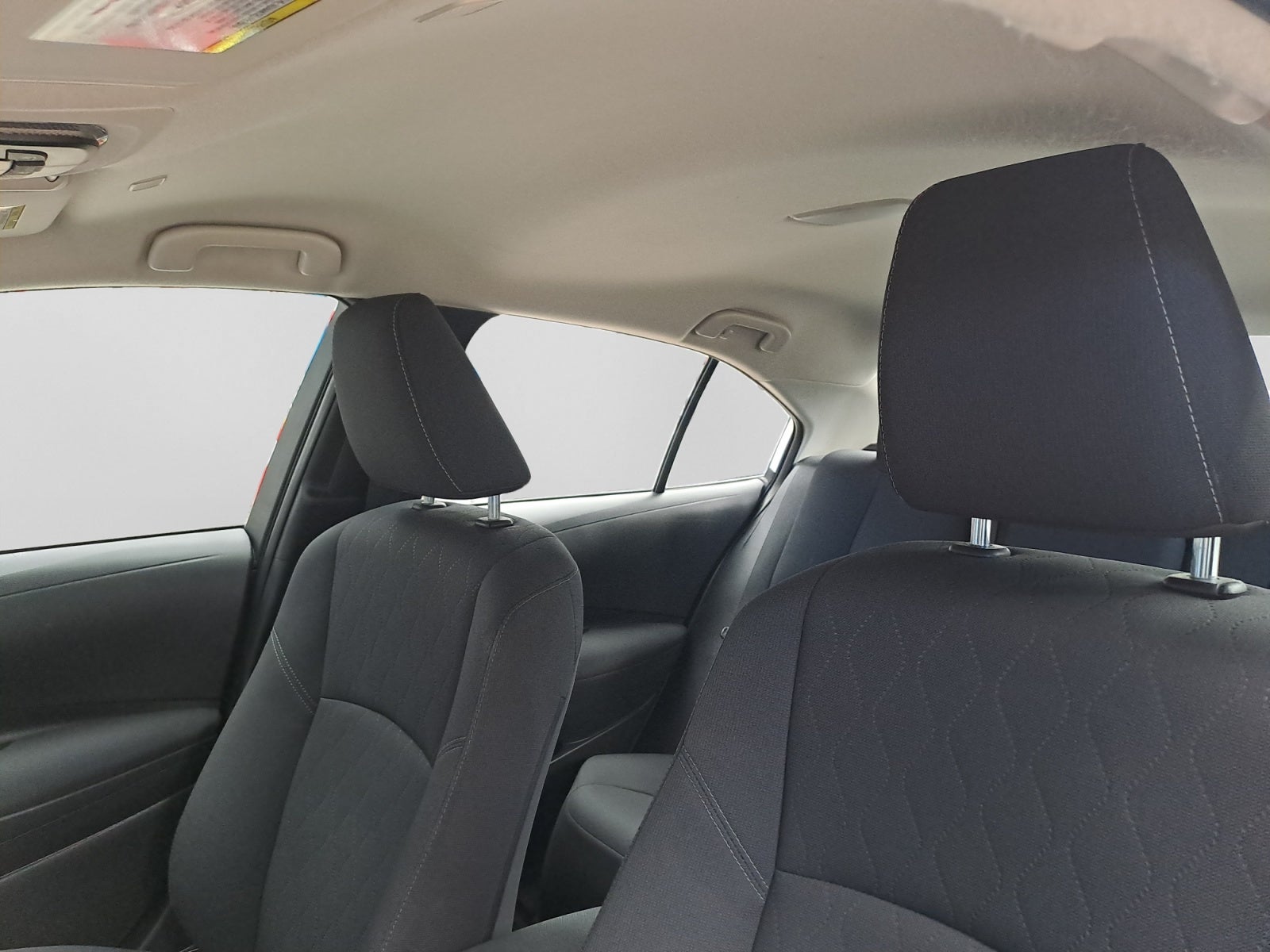 2024 Toyota COROLLA LE CVT