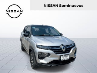 2023 RENAULT KWID BITONO