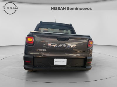 2025 RAM JOURNEY RAM 700 BIGHORN CREW CAB