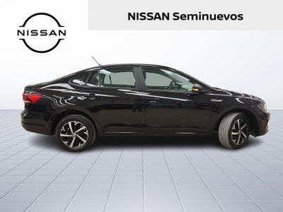 2022 Volkswagen VIRTUS COMFORLINE TIPTRONIC