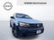 2024 Volkswagen SAVEIRO SAVEIRO ROBUST CABINA SENCILLA