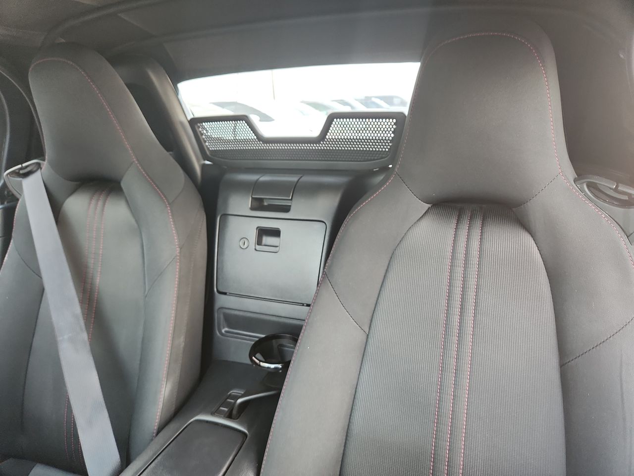 2019 Mazda Mazda MX-5 I SPORT TM