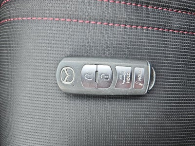 2019 Mazda Mazda MX-5 I SPORT TM