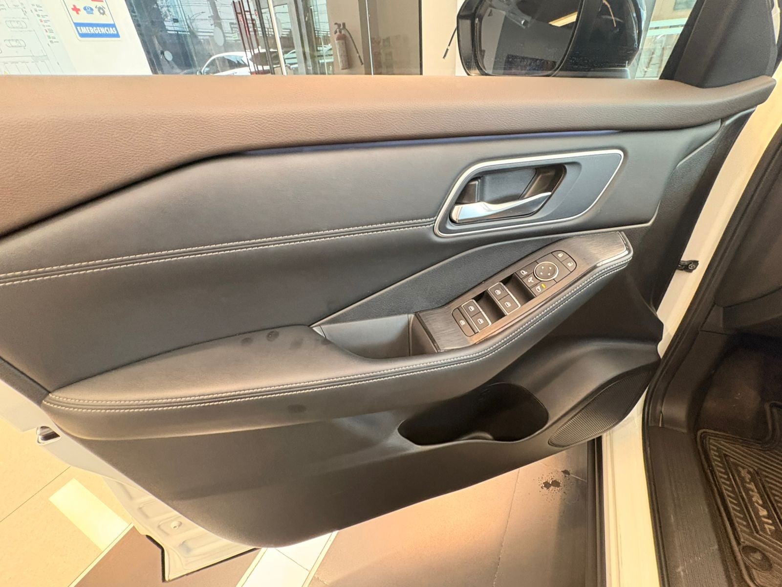 2023 Nissan X-TRAIL PLATINUM PLUS 2 ROW 23