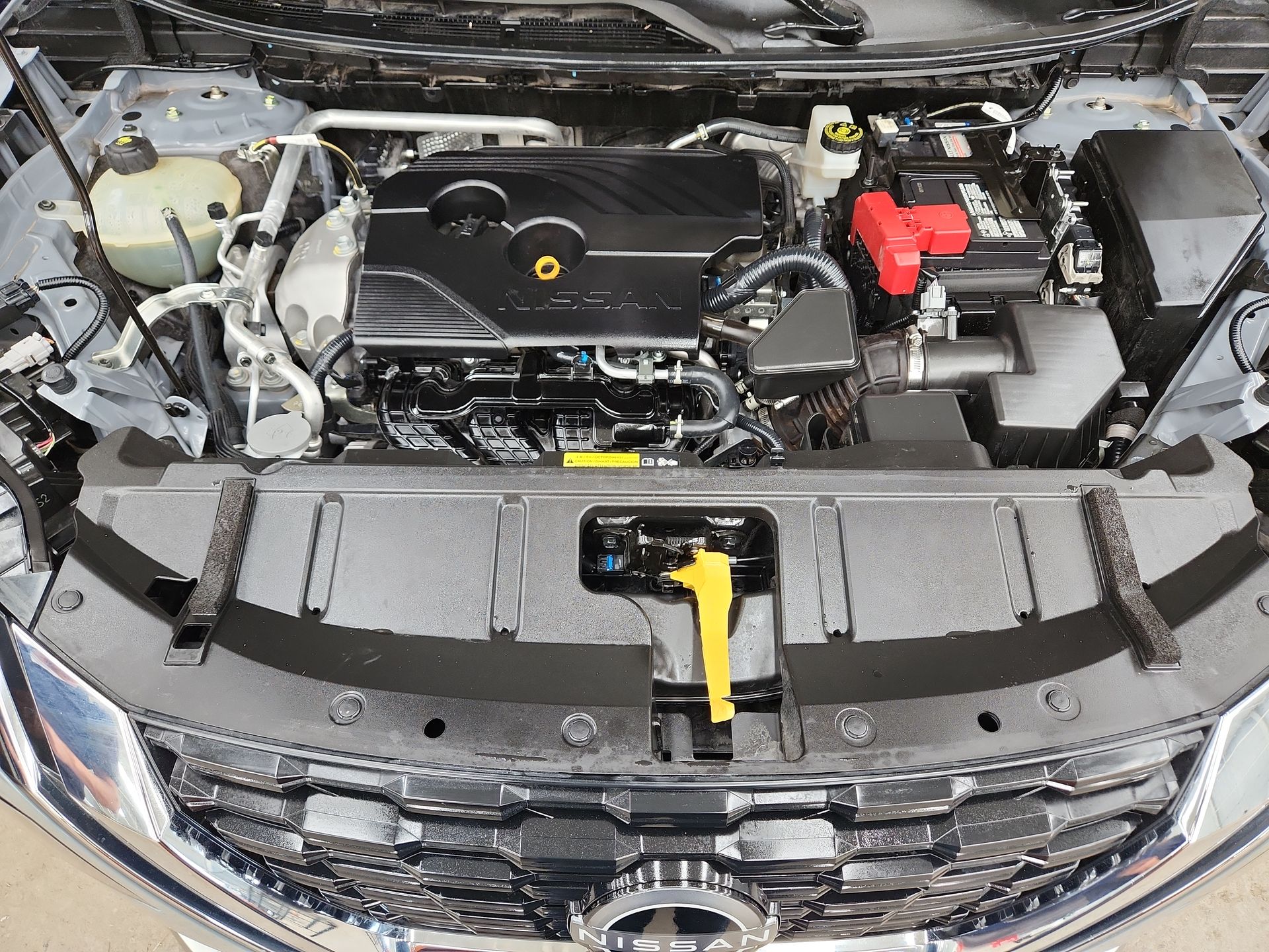 2024 Nissan X-TRAIL PLATINUM 2 ROW 24