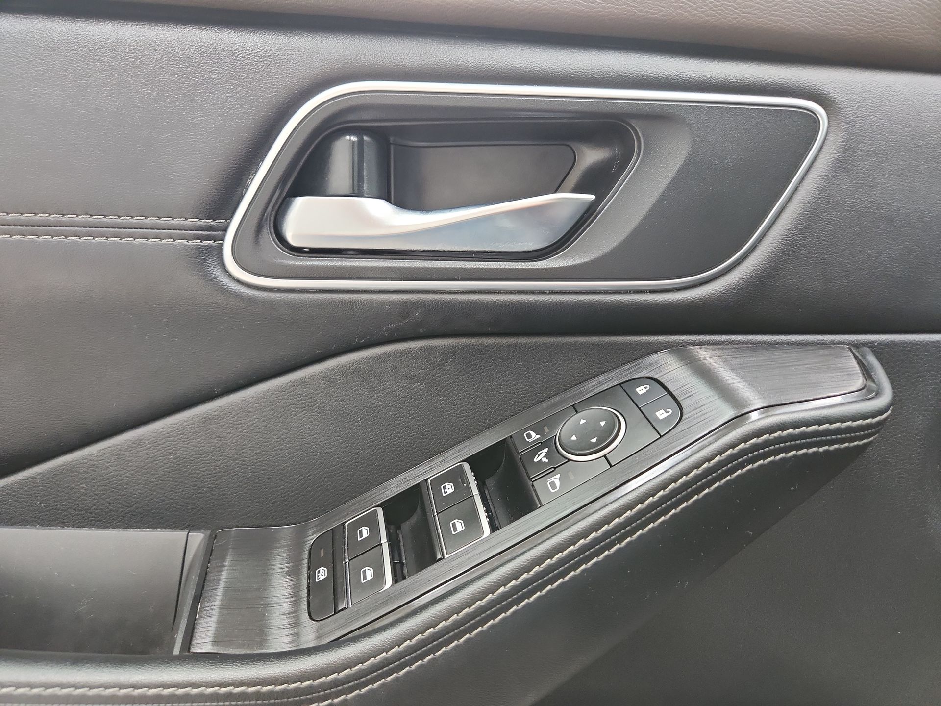 2024 Nissan X-TRAIL PLATINUM 2 ROW 24