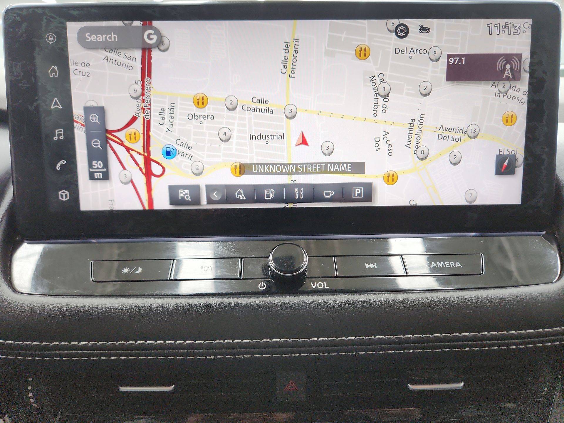 2024 Nissan X-TRAIL PLATINUM 2 ROW 24