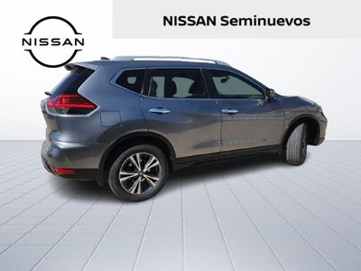 2019 Nissan X-TRAIL ADVANCE 2 ROW
