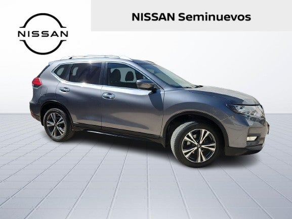 2019 Nissan X-TRAIL ADVANCE 2 ROW