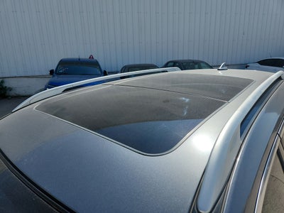 2019 Nissan X-TRAIL ADVANCE 2 ROW