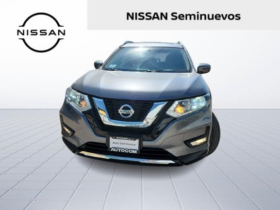 2019 Nissan X-TRAIL ADVANCE 2 ROW