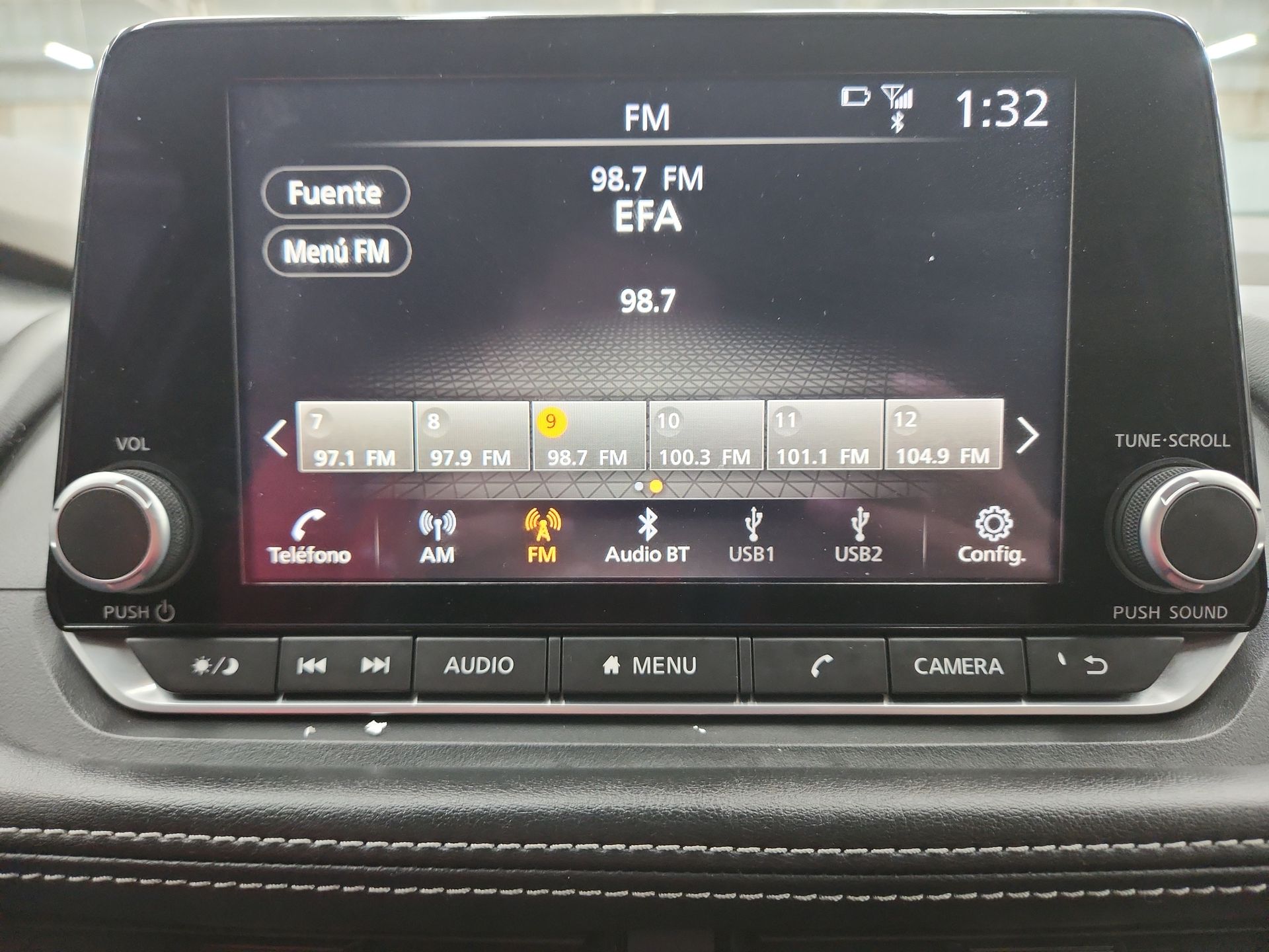 2023 Nissan X-TRAIL EXCLUSIVE E-POWER 2 ROW 23