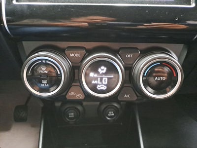 2020 SUZUKI SWIFT GLX TM