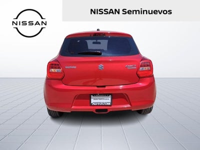 2020 SUZUKI SWIFT GLX TM