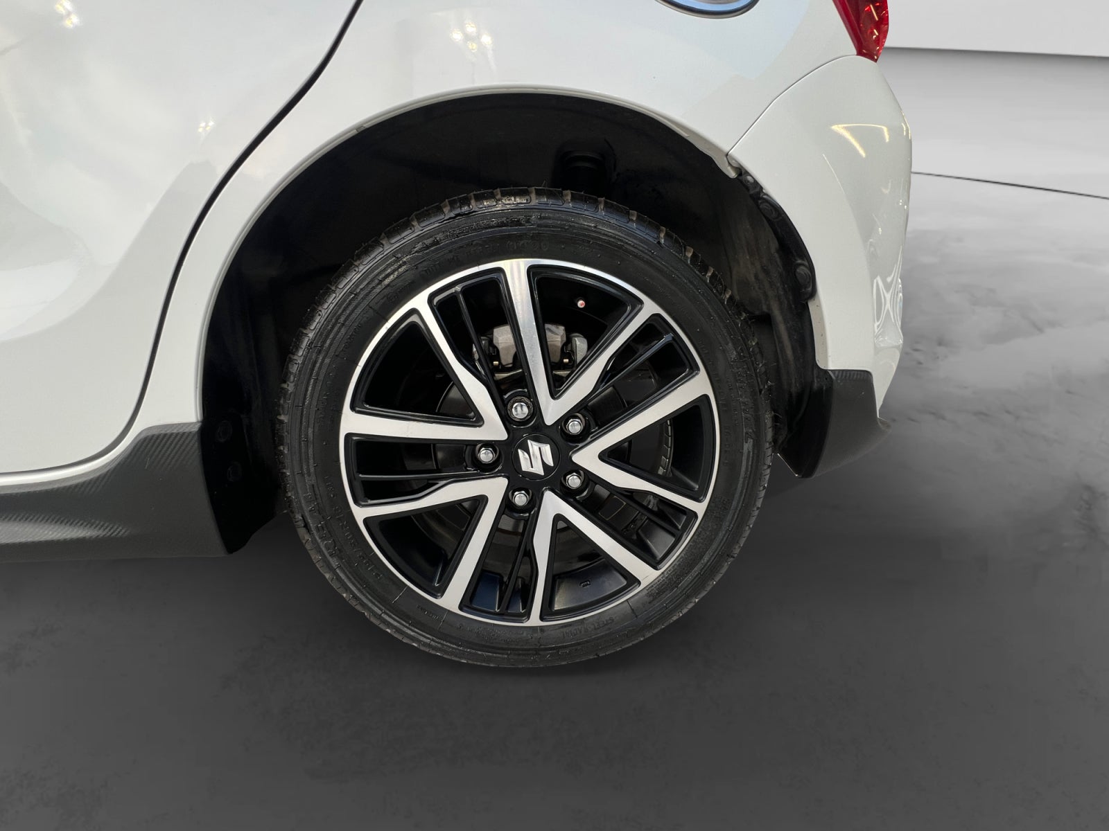 2021 SUZUKI SWIFT SPORT TM