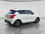 2021 SUZUKI SWIFT SPORT TM
