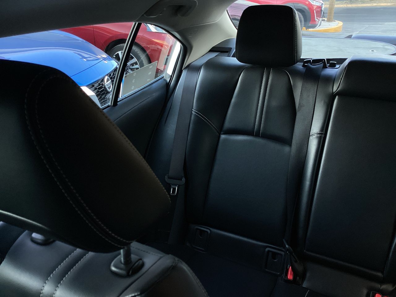 2020 Toyota COROLLA LE HV