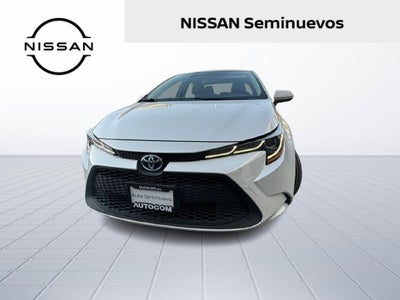 2020 Toyota COROLLA LE HV