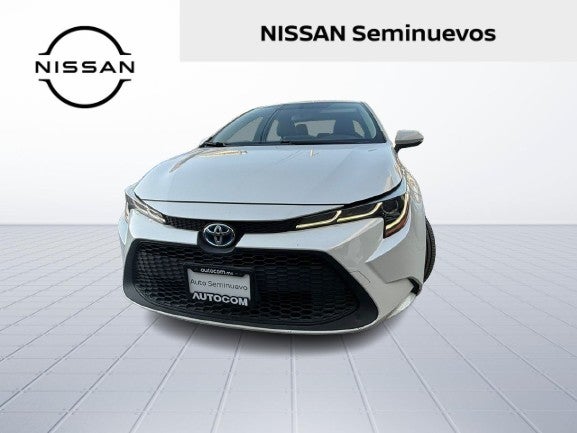 2020 Toyota COROLLA LE HV