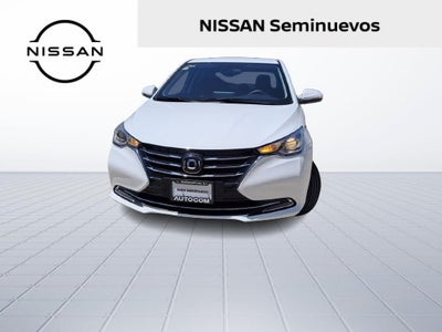 2026 CHANGAN ALSVIN MT