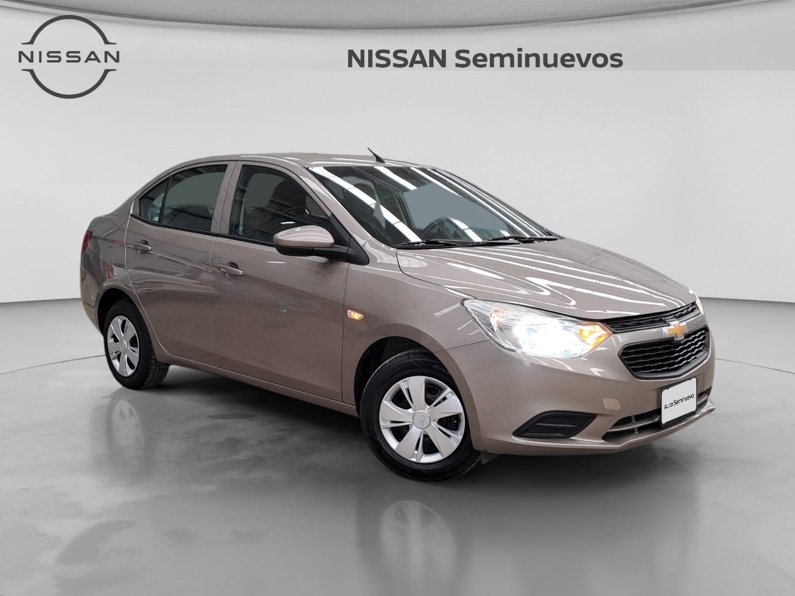 2022 Chevrolet AVEO LS MANUAL A