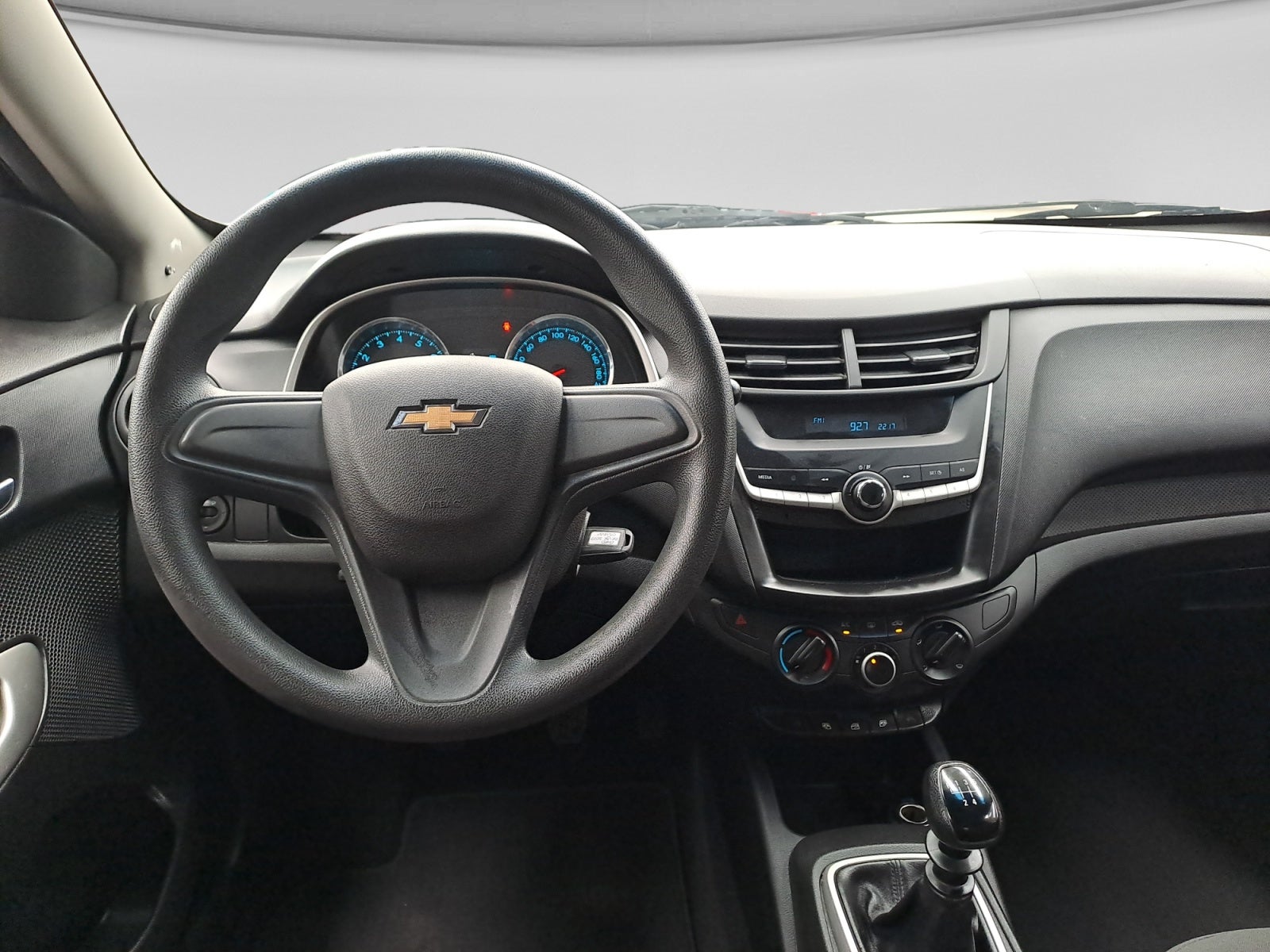2022 Chevrolet AVEO LS MANUAL A